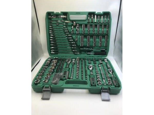 Set di strumenti