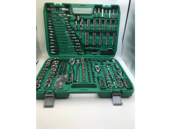 216 kit di strumenti PCS