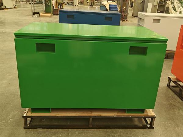 Casse degli attrezzi di alta qualità per ufficio e garage