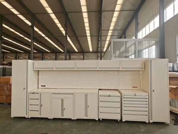 Cos'è il garage mobilit？