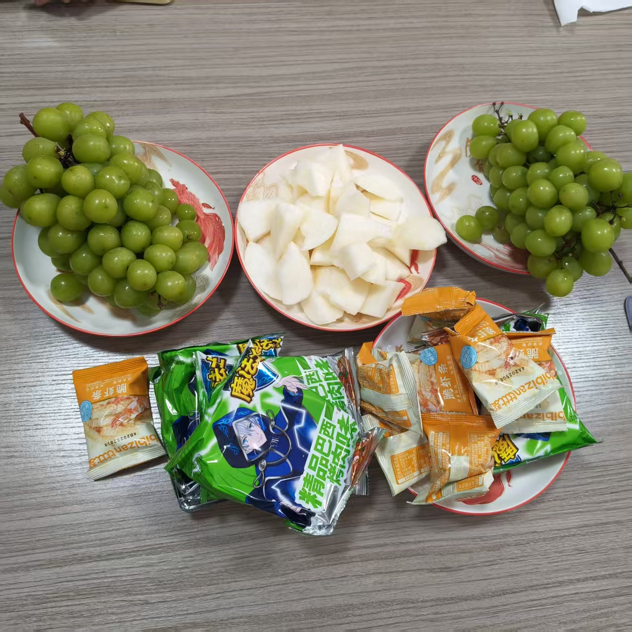 Ricaricarsi con la nostra pausa tè pomeridiana