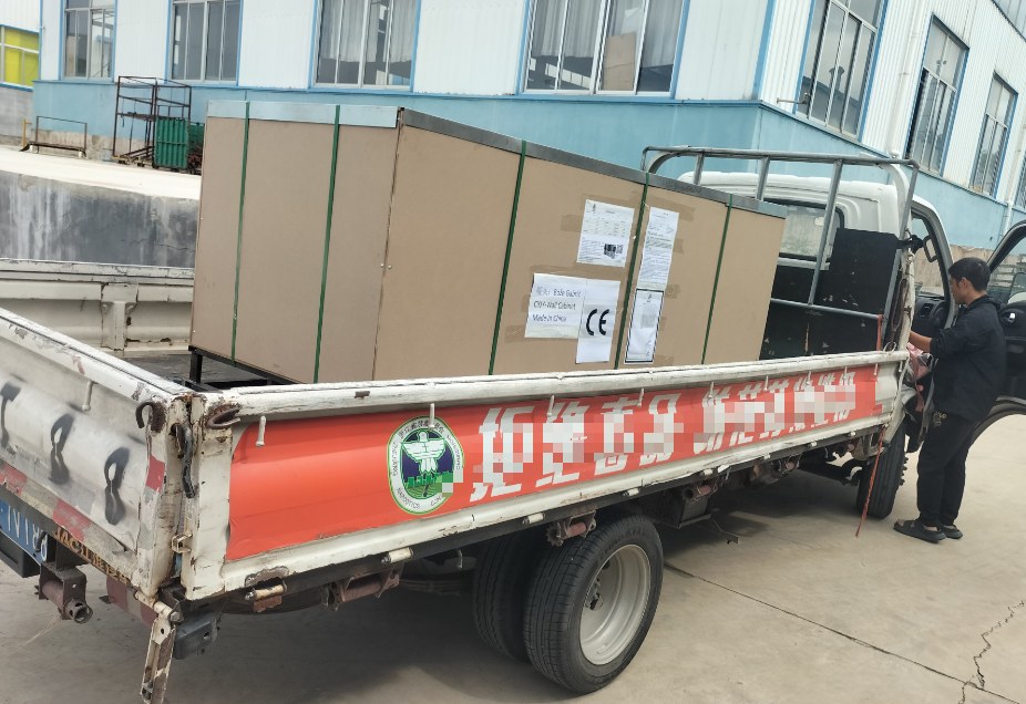 Imballaggio per mobili per utensili in metallo di Cyjy