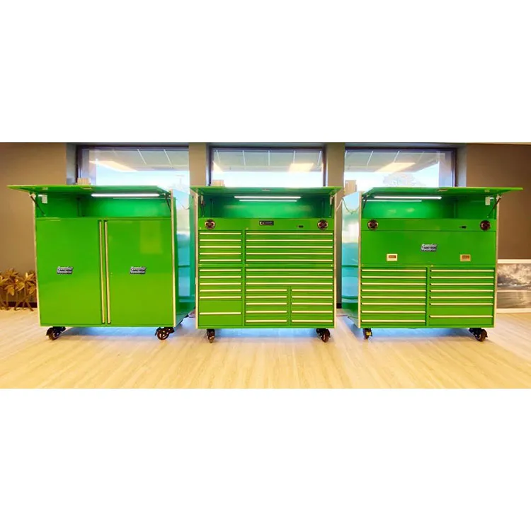 Armadio combinato modulare