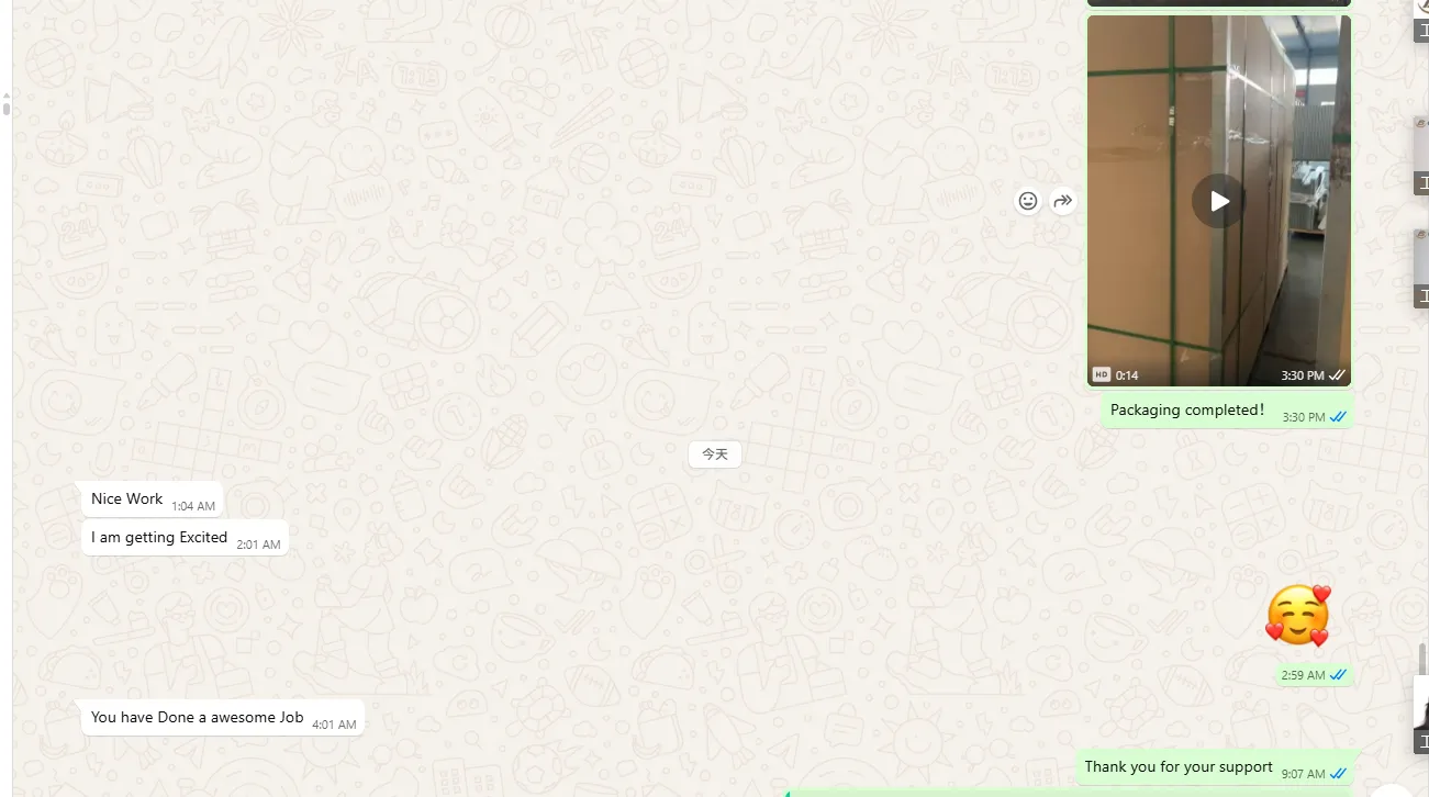 Un'esperienza oltre le aspettative! Raccomandazione a cinque stelle