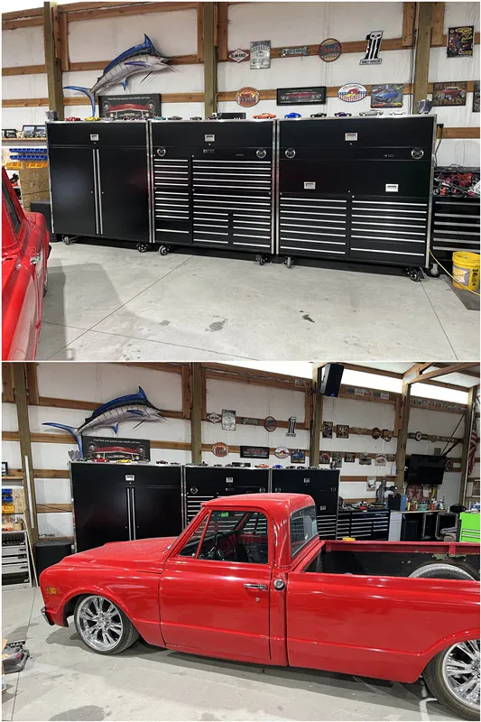 Recensioni dei clienti americani