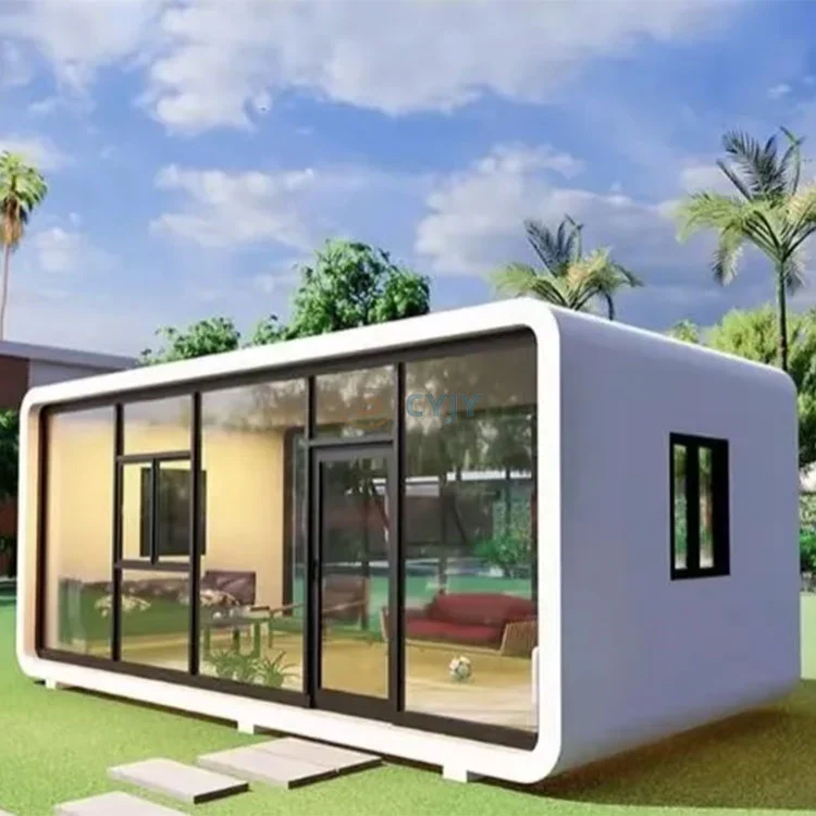 Cabina di mele