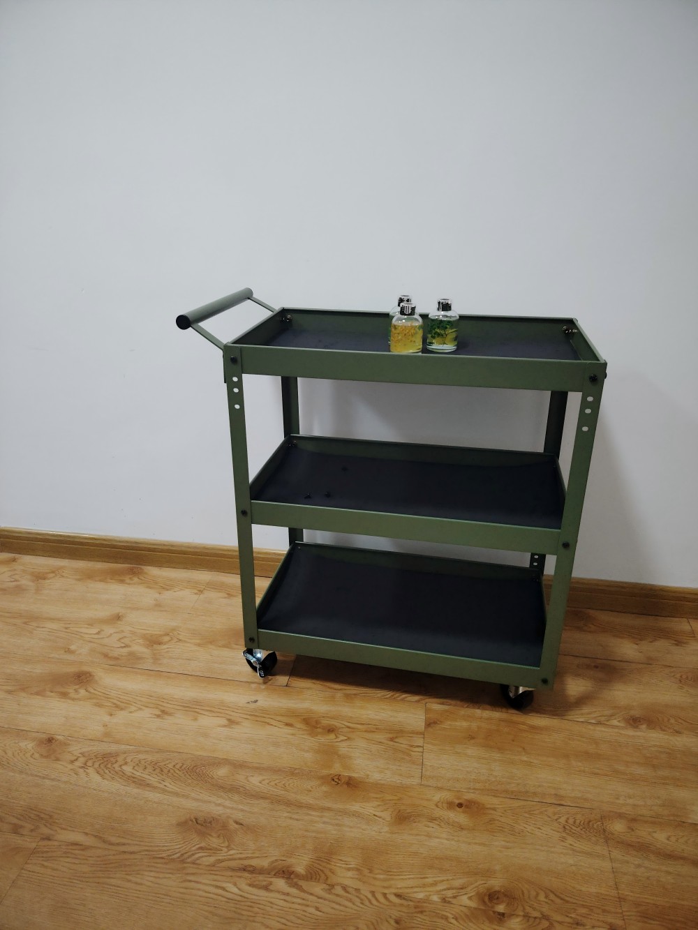 Carrello per utensili mobili pesanti