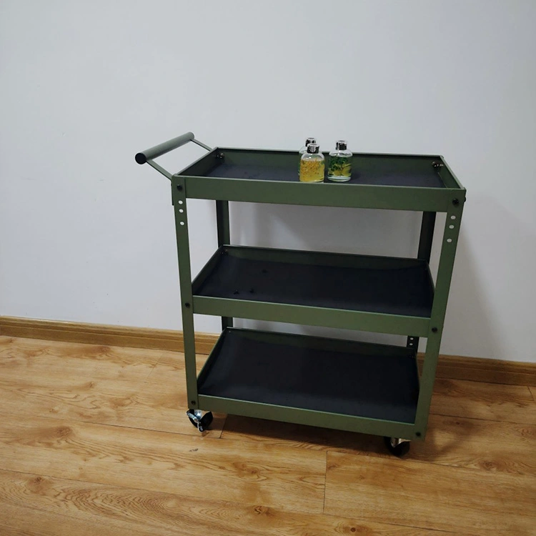 Carrello per utensili mobili pesanti